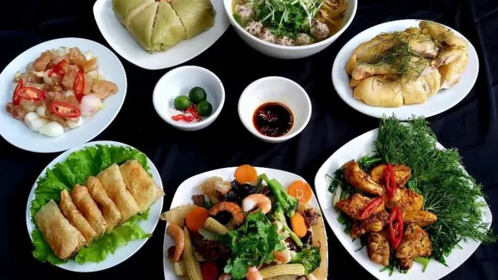 Cẩm Nang Chuẩn Bị Lễ Vật Và Nơi Cúng Ông Công Ông Táo Đầy Đủ Nhất