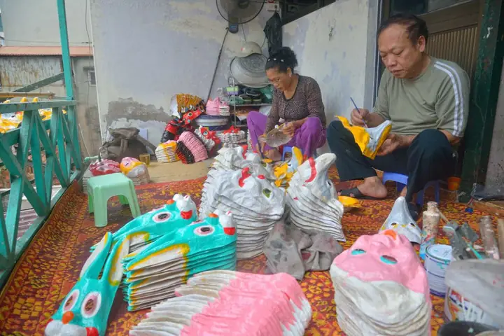 Top 7 Nơi In Giấy Cúng Uy Tín, Giá Tốt Nhất Tại Tphcm Và Hà Nội