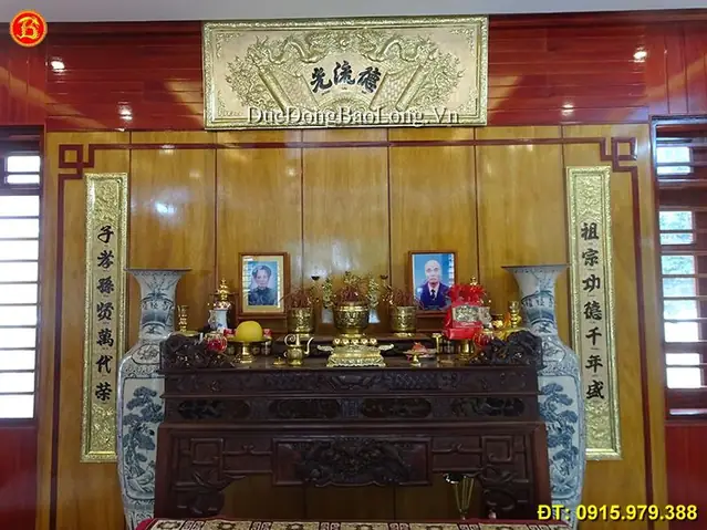 Top 8 Địa Chỉ Bán Đồ Cúng Đẹp, Rẻ Và Uy Tín Nhất Tại Tp.hcm (cập Nhật 2026)