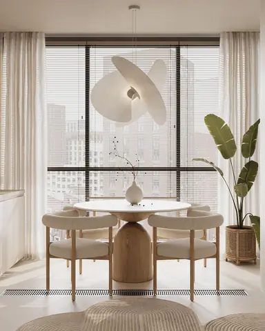 Top 10+ Ý Tưởng Thiết Kế Nội Thất Căn Hộ Kiểu Ấm Cúng Cho Không Gian Sống Lý Tưởng