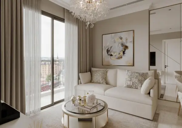 Top 5+ Mẫu Nội Thất Phòng Thờ Đẹp: Lựa Chọn Hoàn Hảo Cho Không Gian Tâm Linh