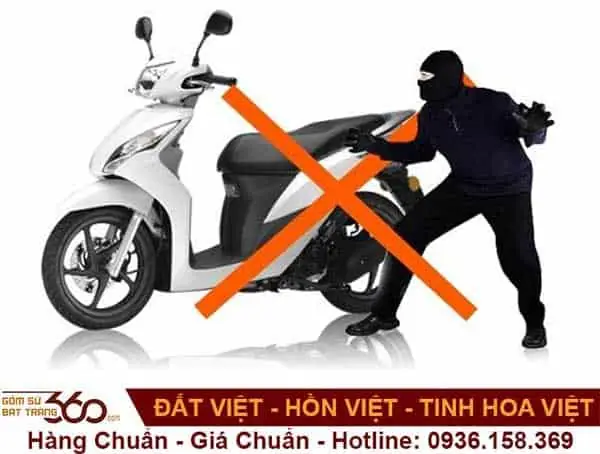 Giải Mã Ý Nghĩa Giấc Mơ: Nữ Nằm Mơ Thấy Mất Xe Máy Và Các Con Số May Mắn Đính Kèm