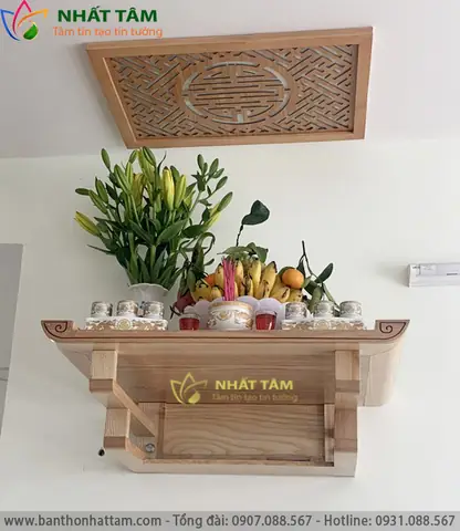 Ý Nghĩa Của Nước Cúng Trên Bàn Thờ: Nên Dùng Nước Gì Và Có Uống Được Không?