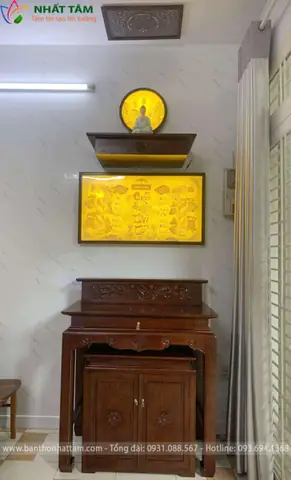 Ý Nghĩa Của Nước Cúng Trên Bàn Thờ: Nên Dùng Nước Gì Và Có Uống Được Không?