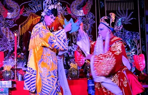 Nước Thò Cúng Heo: Nguồn Gốc, Ý Nghĩa Và Các Bước Chuẩn Bị