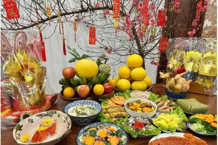 Ở Nhà Thuê Có Cúng Ông Táo Không?