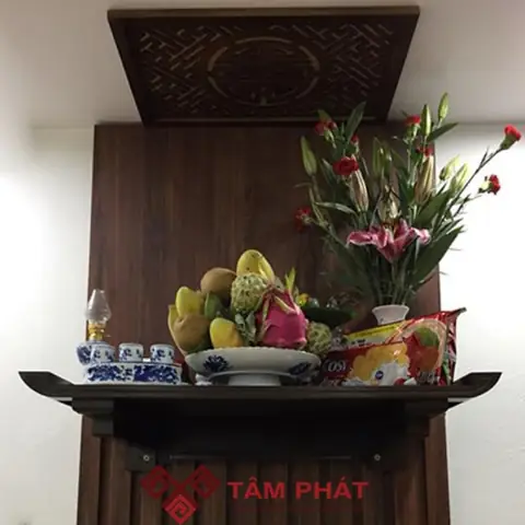 Ở Nhà Thuê Có Phải Thờ Cúng Không? Giải Đáp Chi Tiết Về Phong Tục Và Văn Hóa Tâm Linh