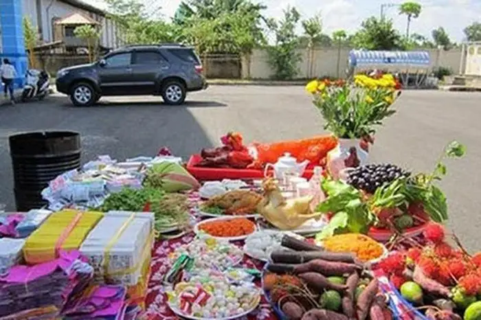 Có Cần Cúng Chúng Sinh Khi Ở Nhà Thuê? Giải Đáp Chi Tiết Cho Gia Chủ