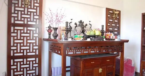 Ở Nhà Trọ Có Nên Thờ Cúng? Những Điều Cần Biết Và Cách Bố Trí Hợp Lý