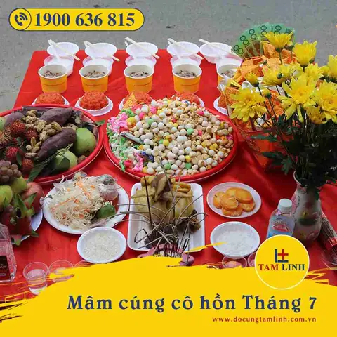 Ở Trọ Có Nên Cúng Rằm Tháng 7 Không? Giải Đáp Chi Tiết Và Hướng Dẫn Thực Hiện