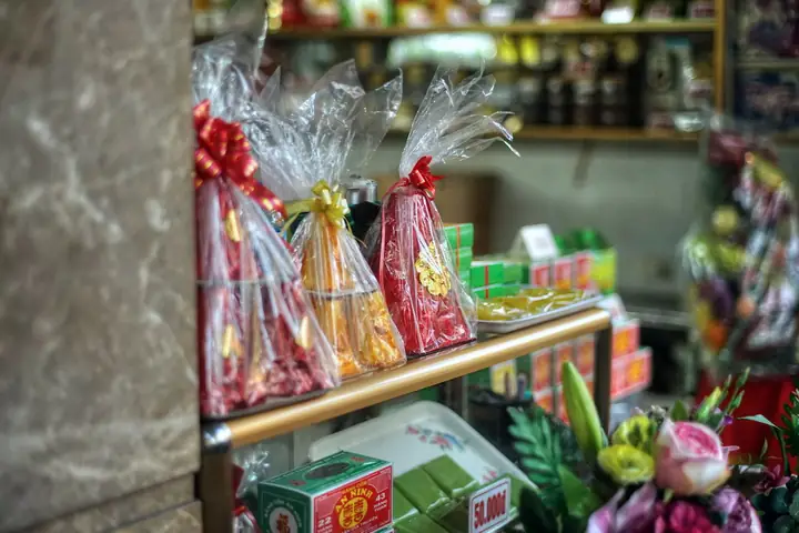 Top 7 Loại Oản Phẩm Cúng Chùa Phổ Biến Và Ý Nghĩa Tâm Linh Nên Chọn