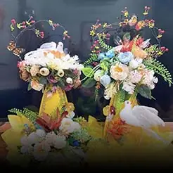 Top 7 Loại Oản Phẩm Cúng Chùa Phổ Biến Và Ý Nghĩa Tâm Linh Nên Chọn