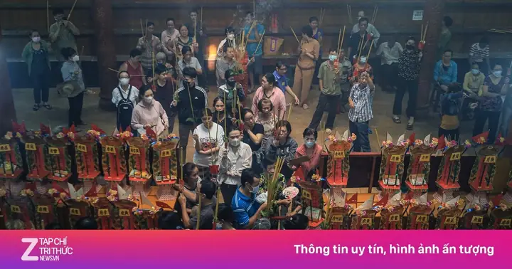 Oở Trọ Có Cúng Vong Nhân: Những Điều Cần Biết Và Hướng Dẫn Chi Tiết