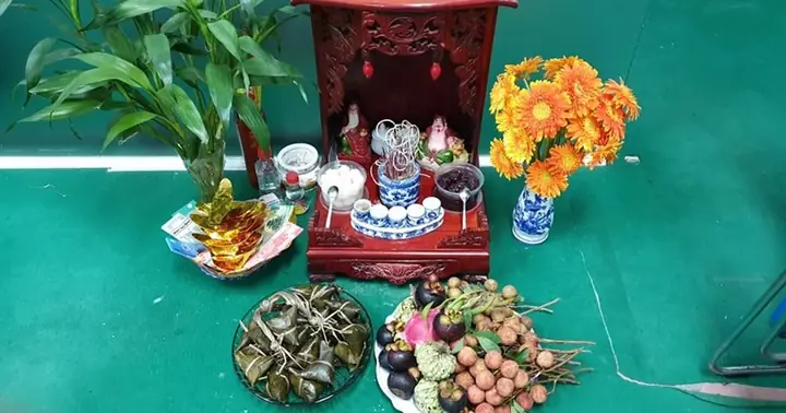 Top 5 Dịch Vụ Đặt Mua Đồ Cúng Tết Online Uy Tín, Nhanh Chóng Nhất Hiện Nay