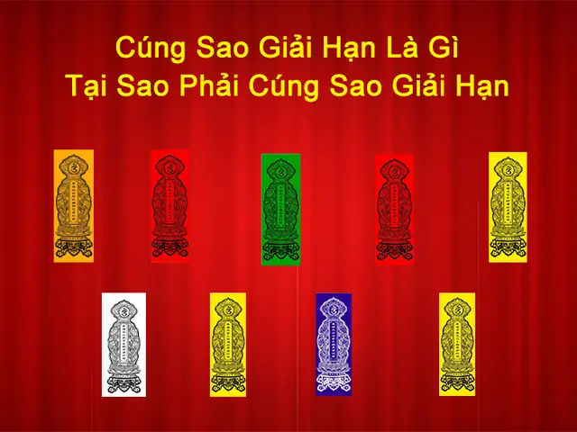 Phẩm Oản Cúng Sao La Gì? Ý Nghĩa, Cách Chu Bị Và Những Điều Cần Biết