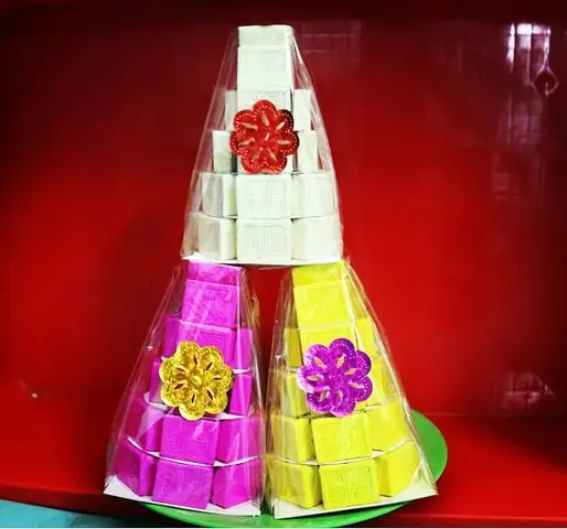 Phẩm Oản Cúng Sao La Gì? Ý Nghĩa, Cách Chu Bị Và Những Điều Cần Biết