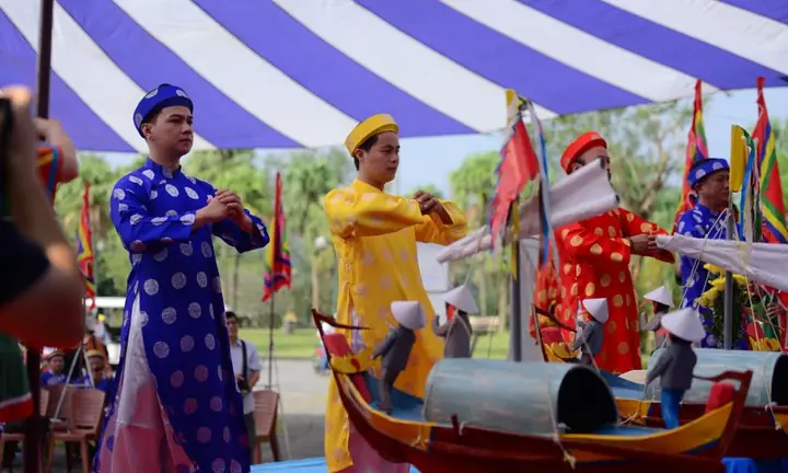 Pháp Sư Cúng Lễ Khao Lề Thế Linh: Quy Trình, Ý Nghĩa Và Những Giai Thoại Tâm Linh