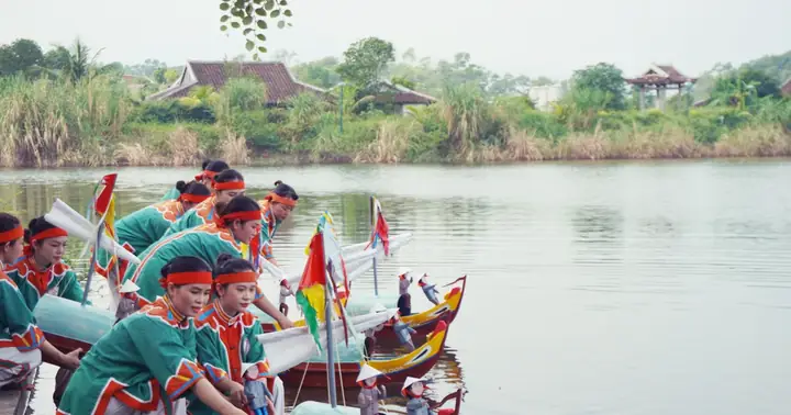 Pháp Sư Cúng Lễ Khao Lề Thế Linh: Quy Trình, Ý Nghĩa Và Những Giai Thoại Tâm Linh