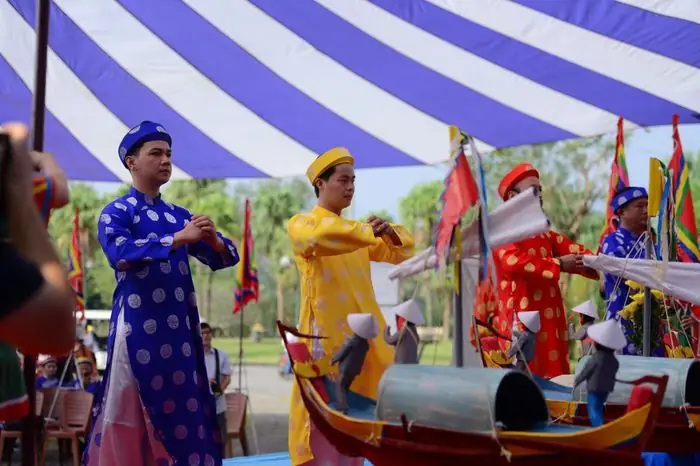 Pháp Sư Cúng Lễ Khao Lề Thế Linh: Quy Trình, Ý Nghĩa Và Những Giai Thoại Tâm Linh