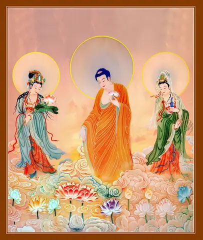 Bồ Tát Quan Âm Là Ai?