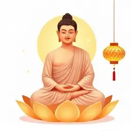 Lễ Phật Đản Tiếng Anh Là Gì