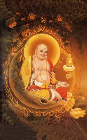 Phật Di Lặc Là Ai?