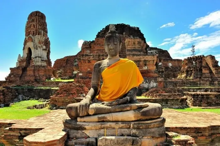 Khám Phá Các Tôn Giáo Ấn Độ: Nơi Đức Phật Đản Sinh