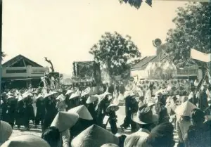 Phật Giáo Bình Định