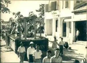 Phật Giáo Bình Định