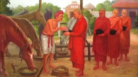 Phật Giáo Đại Thừa Là Gì? Có Khác Biệt Gì Với Phật Giáo Nguyên Thủy?