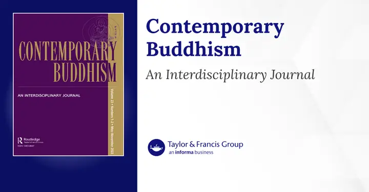 Full Article: Towards An Alternative Buddhist Modernity: Hòa Hảo ...