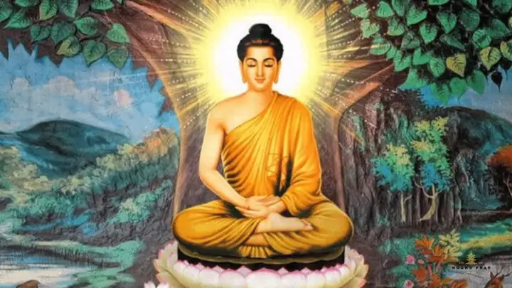 Nguồn Gốc Và Sự Ra Đời Của Phật Giáo