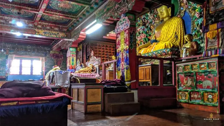 Mật Tông Và Mối Quan Hệ Với Phật Giáo Đại Thừa