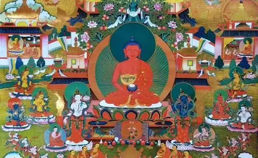 Mật Tông Là Gì, Có Bao Nhiêu Môn Phái, Cách Tu Mật Tông