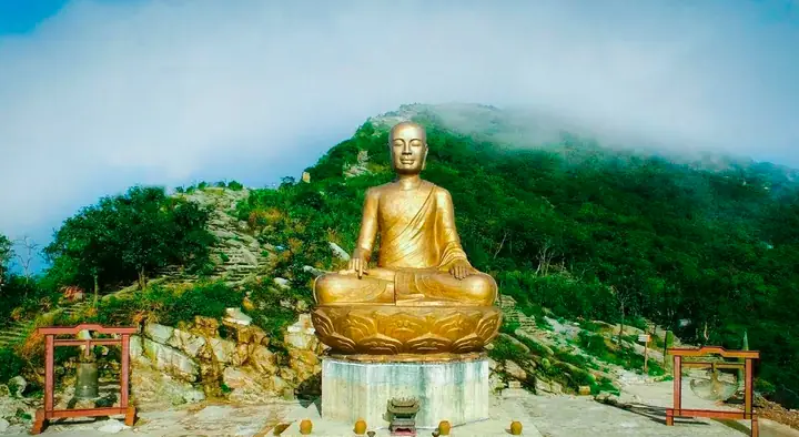 Tiểu Sử Phật Hoàng Trần Nhân Tông – Sơ Tổ Thiền Phái Trúc Lâm ...