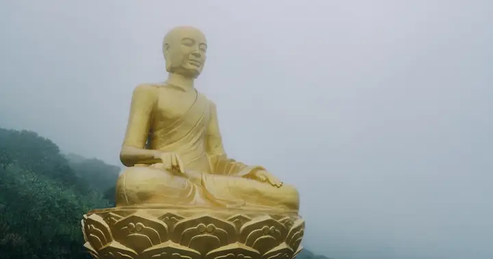 Phật Hoàng Trần Nhân Tông - Linh Hồn Của Thiền Phái Trúc Lâm ...