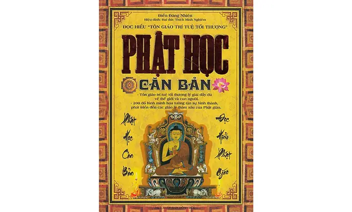 Sách Nói Phật Học Căn Bản - Sách Nói Online Hay