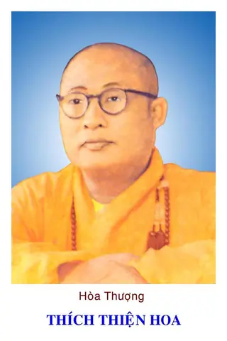 Phật Học Phổ Thông Quyển 1 - Ht Thích Thiện Hoa