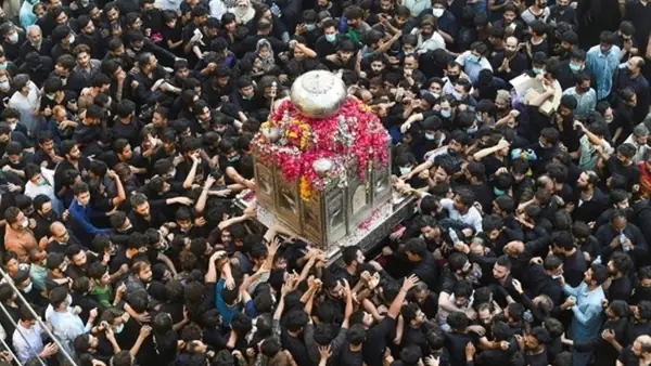 Phật Không Hề Dạy Cúng Sao Giải Hạn: Sự Thật Về Nghi Lễ Này Trong Phật Giáo