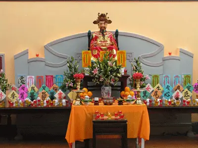 Phật Không Hề Dạy Cúng Sao Giải Hạn: Sự Thật Về Nghi Lễ Này Trong Phật Giáo