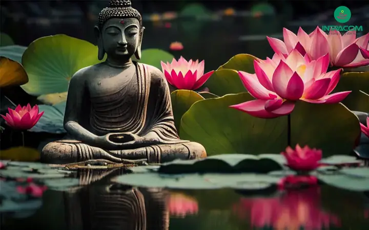 Phật Pháp Tănglà Gì?