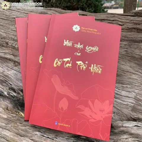 Mười Đại Nguyện Của Bồ Tát Phổ Hiền