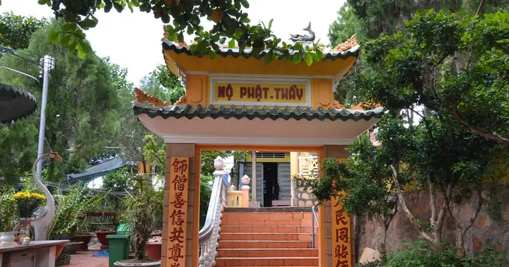 Thất Sơn Huyền Bí: Huyền Thoại Về Phật Thầy Tây An