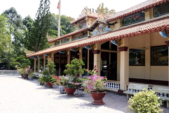 Phật Thầy Tây An