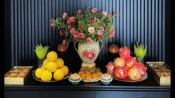 Phat Thu Cúng Trên Bàn Thờ: Quy Tắc Và Ý Nghĩa Tâm Linh