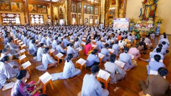 Phật Tử Tại Gia Nên Trì Kinh Nào Để Có Được Hiệu Quả Tốt Nhất?