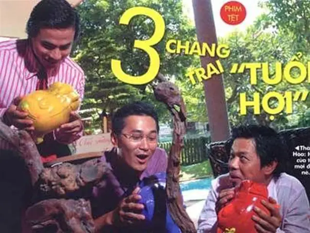 Phim Thầy Cúng Làng: Giải Mã Phong Tục, Hủ Tục Qua Ngòi Bút Điện Ảnh