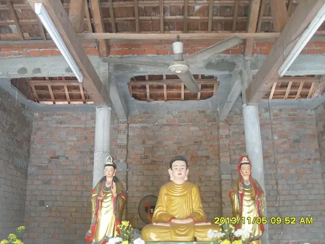 Phổ Khuyến Cúng Dường Tượng Phật: Ý Nghĩa Và Những Điều Cần Biết