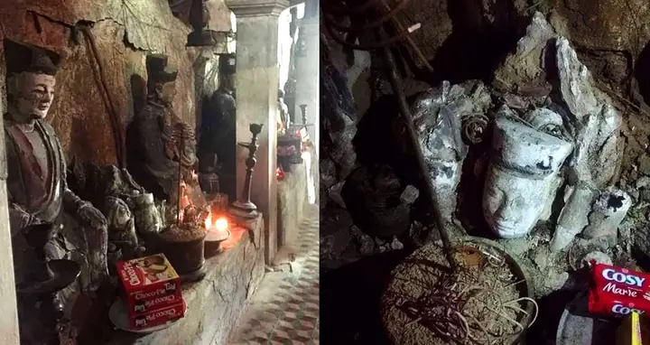 Phổ Khuyến Cúng Dường Tượng Phật: Ý Nghĩa Và Những Điều Cần Biết