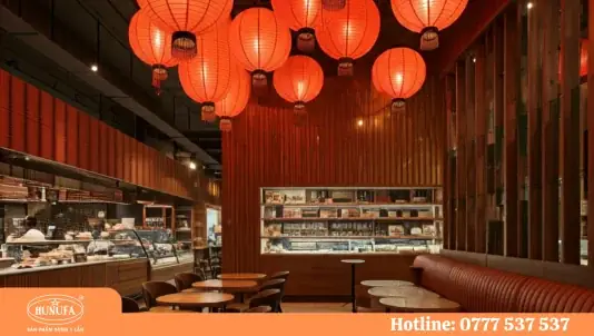 Khám Phá Phong Cách Trang Trí Quán Trà Sữa Ấm Cúng: Góc Nhỏ Của Sự Thư Giãn